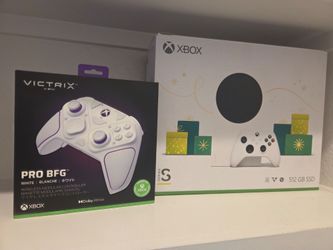 Xbox Series S