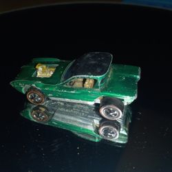 Another Vintage Hotwheel 