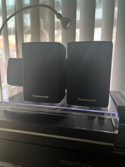 Speakers