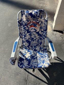 Tommy Bahama Beach Chair