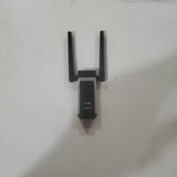 Wifi 6 Dongle