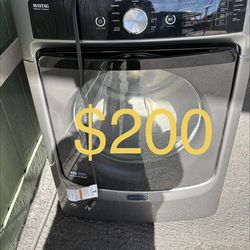 Maytag Dryer
