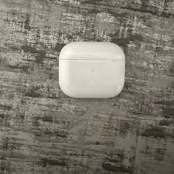 Airpod Generation 3's used.