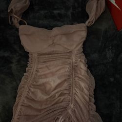 Pink Cute Windsor Dress $25 Size Small Only Pick Up In El Cajon 