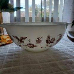 Pyrex Cinderella Bowls