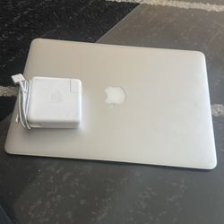 MacBook 2015 air