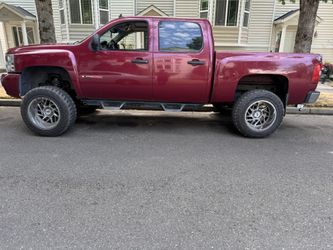 240k Miles 6.0 Runs Drives Needs Tlc Parts