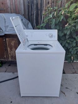 KENMORE TOP-LOAD HEAVY DUTY WASHER