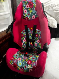 Car seat