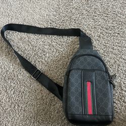 Gucci Side Bag