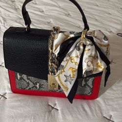 Bolso  Aldo