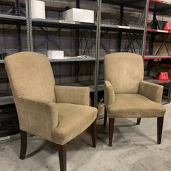 Set Of Chairs 