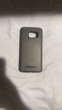 OtterBox SYMMETRY SERIES Case Black for Samsung Galaxy S6 EDGE+