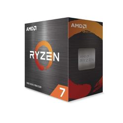 AMD Ryzen 7 5800X CPU
