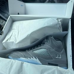 Air Jordan 5 Size 11