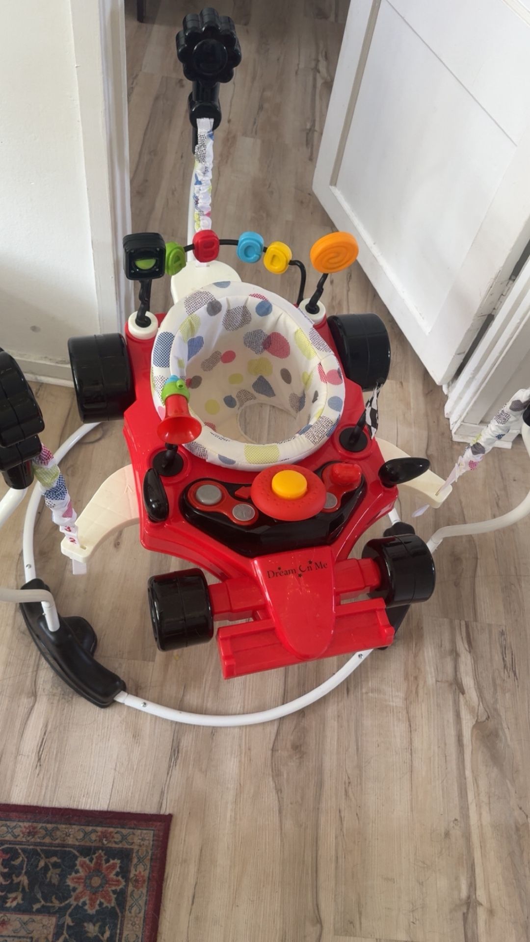 Baby Bouncer