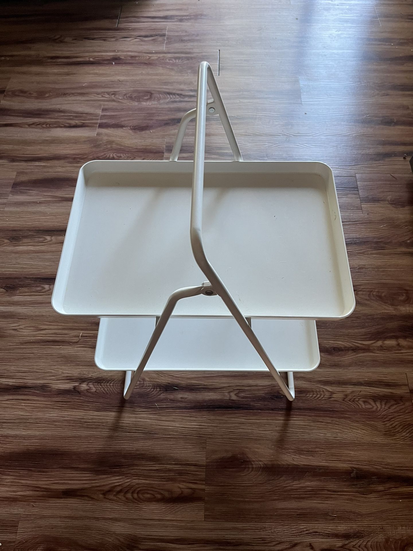 IKEA Side Table Foldable