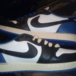 Jordan Ones