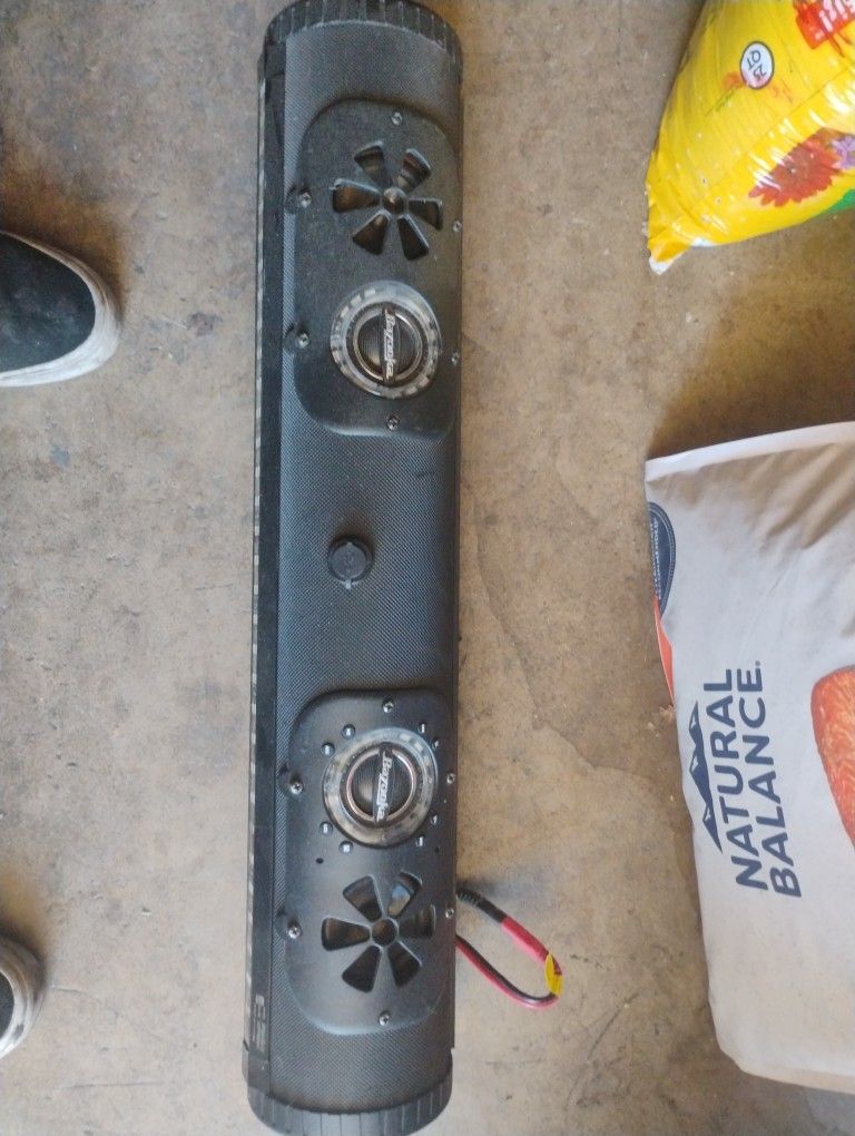 Used Bazooka Party Bar G2