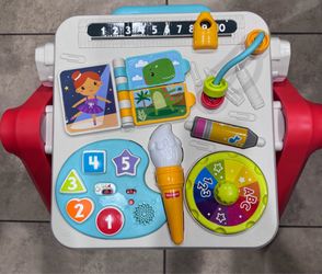 Fisher price baby & toddler toy
