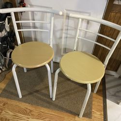 Set Of Chairs