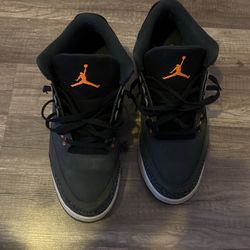 jordan 3s