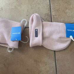 Columbia Beanie and Neck Warmer (BRAND NEW) TAGS STILL ON 
