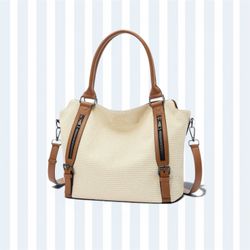 Tote Bag Purse / New/ 