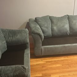 Couch Set