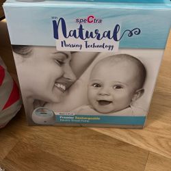 Breast Pump