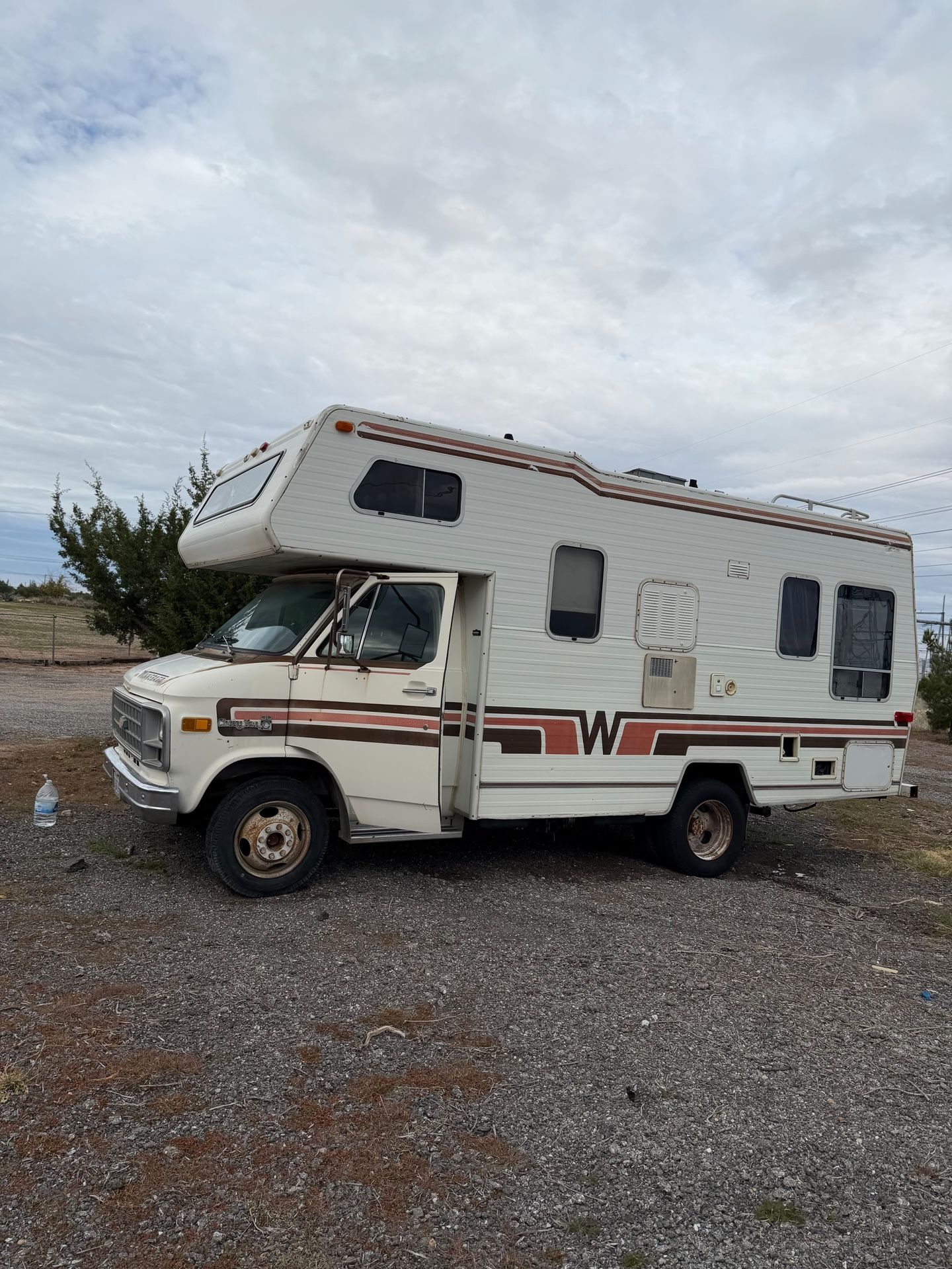 1981 Chevy Camper RV for Sale in Los Angeles, CA - OfferUp