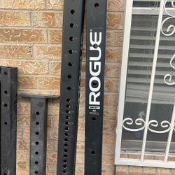 Rogue Squat Rack 