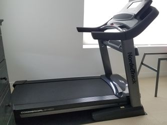 Dismantle nordictrack schlechten treadmill