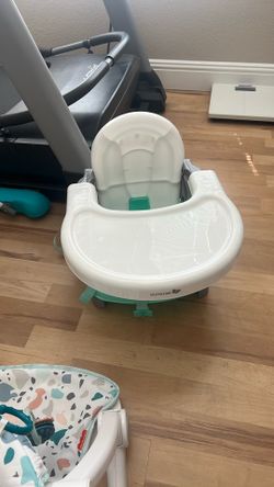 Feeding Chair 