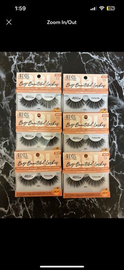 Lashes