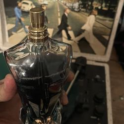 Jean Paul Gautier le Beau Cologne Bundle