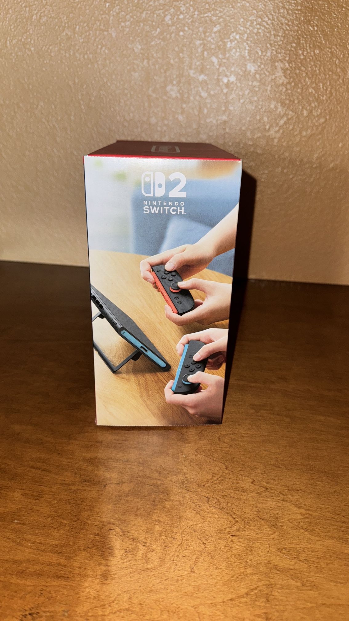 Nintendo Switch 2 - NEW!