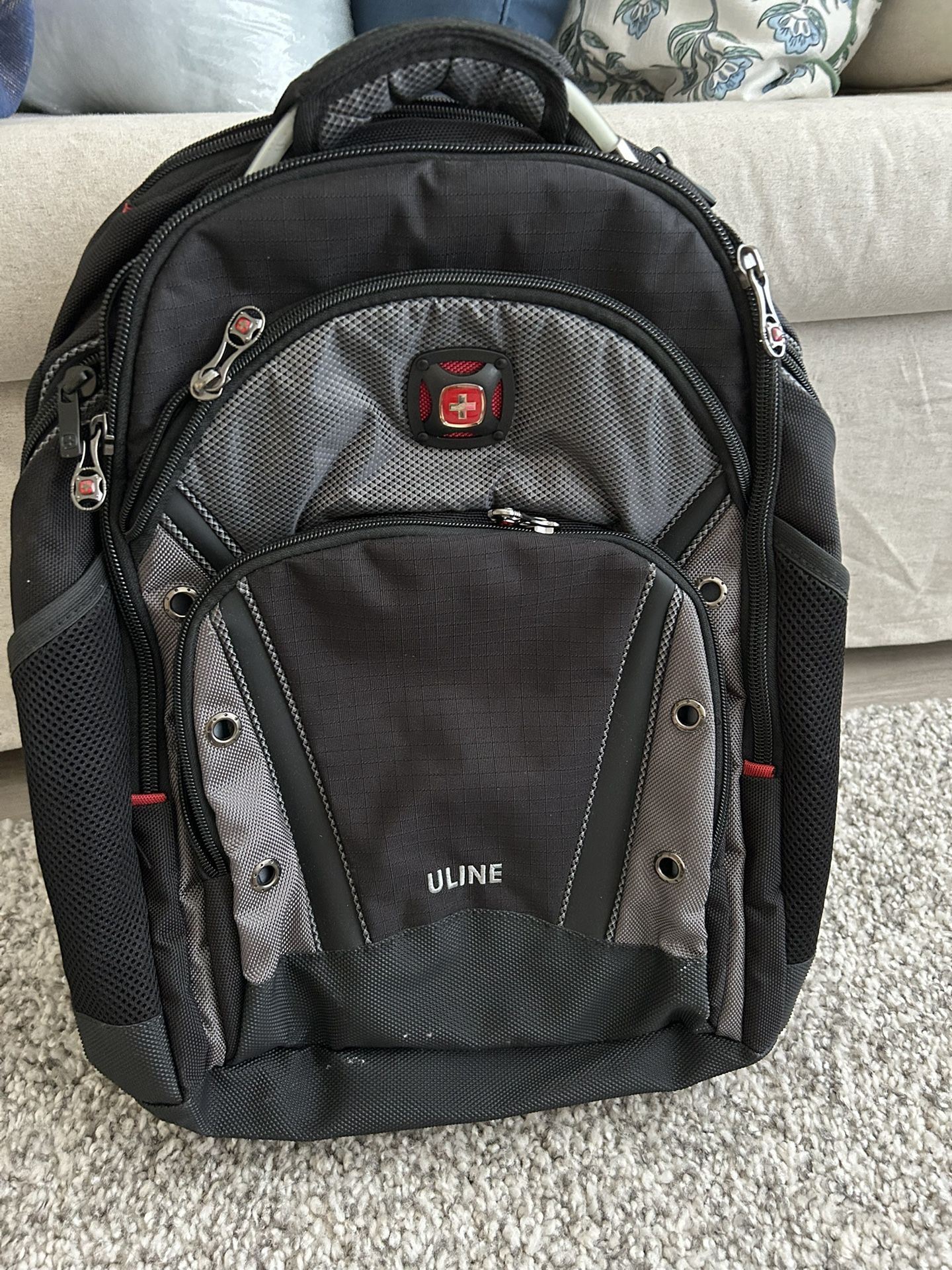 Swiss Gear Travel Backpack