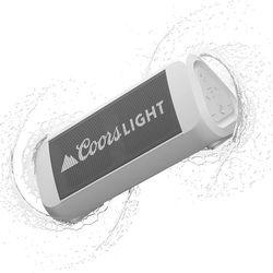 Oontz Angle 3 Ultra - Coors Light Edition (Professional Speaker)