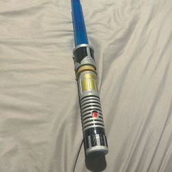 Lightsaber Start Wars 