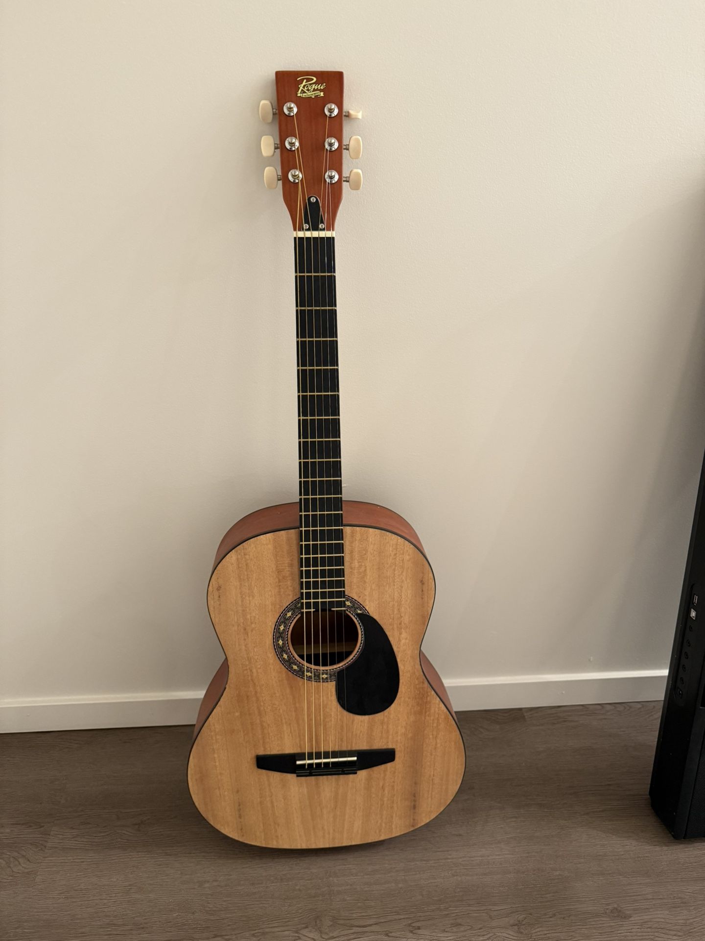 Acoustic Guitar