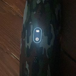 JBL Charge 4 Speaker 