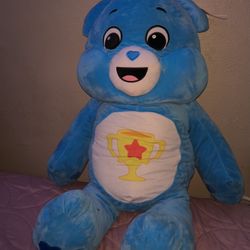 Care Bear Plushie 