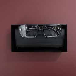 Chrome Hearts Glasses