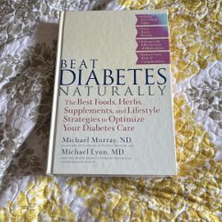 Beat Diabetes Naturally 