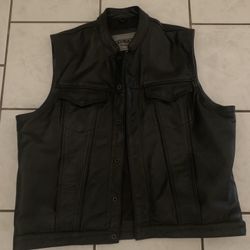 Bike Vest 