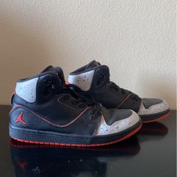 Jordan Shoes