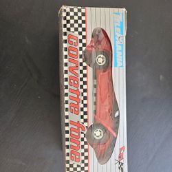 Antique Corvette Fone