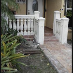 more sale installation