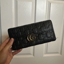 Gucci Wallet 